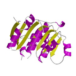 Image of CATH 1hv8A01
