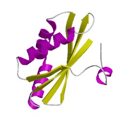 Image of CATH 1hwiC03