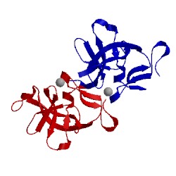 Image of CATH 1hxr