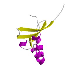 Image of CATH 1hxyB01