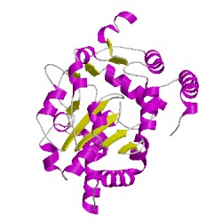 Image of CATH 1hy3B