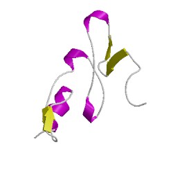 Image of CATH 1hyiA