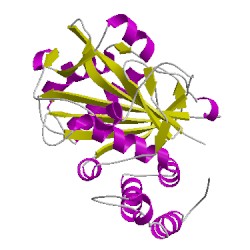 Image of CATH 1hynQ