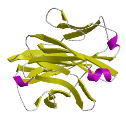 Image of CATH 1hzhM