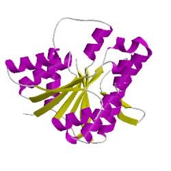 Image of CATH 1i2bA01