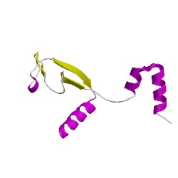 Image of CATH 1i3qB08