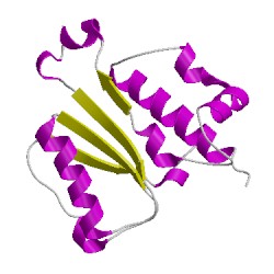 Image of CATH 1i3qE01