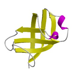 Image of CATH 1i4hB01