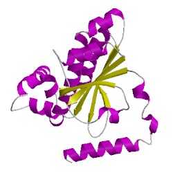 Image of CATH 1i6pA00