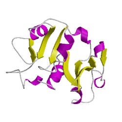 Image of CATH 1i6qA02