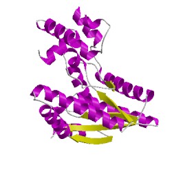 Image of CATH 1ifxB00