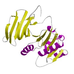 Image of CATH 1ig3A