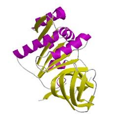 Image of CATH 1ig3B