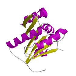 Image of CATH 1ig3B02