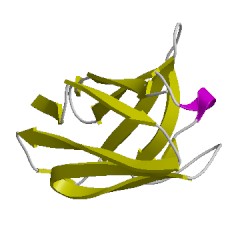 Image of CATH 1igyA01