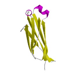 Image of CATH 1igyA02