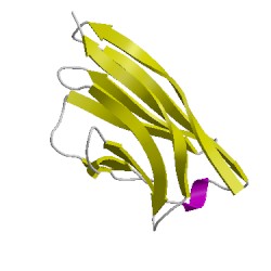 Image of CATH 1igyB01