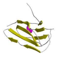 Image of CATH 1igyB02