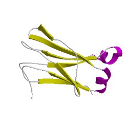 Image of CATH 1igyB03