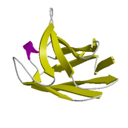 Image of CATH 1igyC01