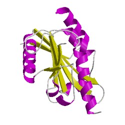 Image of CATH 1ii2A01