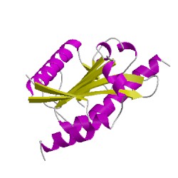 Image of CATH 1ii2B01