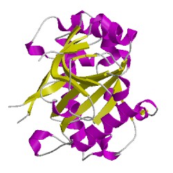 Image of CATH 1ii2B03