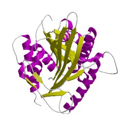 Image of CATH 1ii6A00