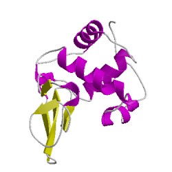 Image of CATH 1inuA00
