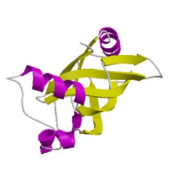 Image of CATH 1io4D