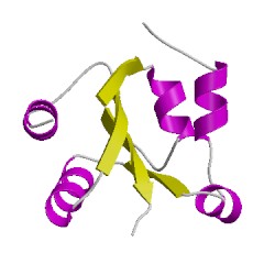 Image of CATH 1ipaA01