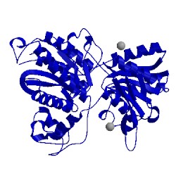 Image of CATH 1isr