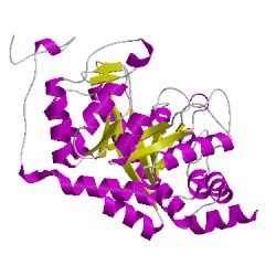 Image of CATH 1itqB