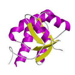 Image of CATH 1ix7A01