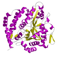 Image of CATH 1j1nA