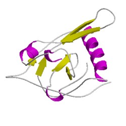 Image of CATH 1j5oA01