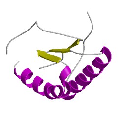 Image of CATH 1j5oA02