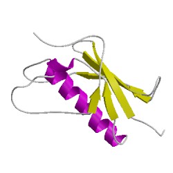 Image of CATH 1j5oA04