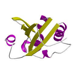 Image of CATH 1j5oA05