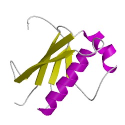Image of CATH 1j5oB04