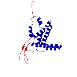 Image of CATH 1j7v