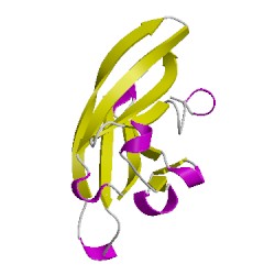 Image of CATH 1jf5A01