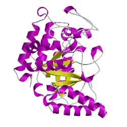 Image of CATH 1jf5A02