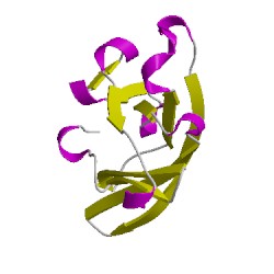 Image of CATH 1jf5B01