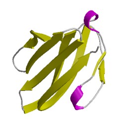 Image of CATH 1jf5B04