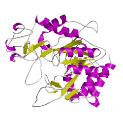 Image of CATH 1jfhA01