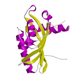 Image of CATH 1jkgB00