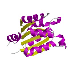 Image of CATH 1jljA