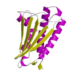 Image of CATH 1jm6B01