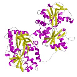 Image of CATH 1jnfA